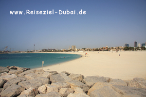 Jumeirah Public Beach